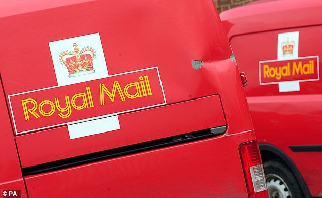 This announcement continues the downturn in results which saw the 507-year-old postal service make a £1 billion loss last year and 18 days of strikes by its postal staff