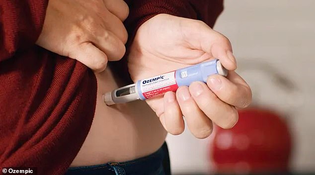 DANGEROUS: Fake Ozempic jabs have caused hospitalisations