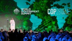 COP28 in Dubai: Inside the push to greenwash the next climate summit