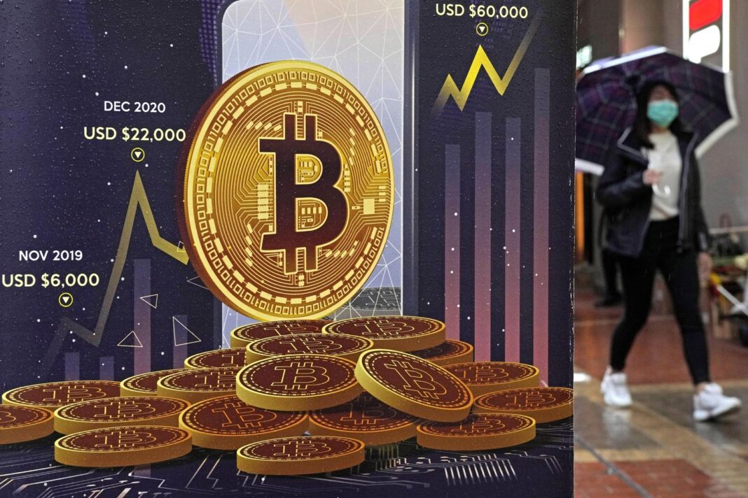 FBI warns North Korean hackers looking to cash out stolen cryptocurrency worth millions