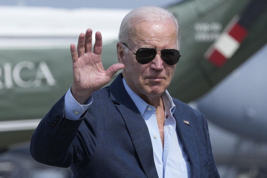 Joe Biden's denials shift as evidence piles up about his involvement in Hunter's deals