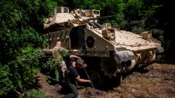 July 27, 2023 - Russia-Ukraine news