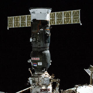 NASA to Provide Live Coverage of Space Station Cargo Launch, Docking