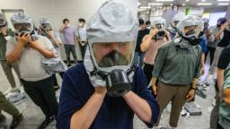 South Korea sets nationwide civil defense drill, citing North's 'provocations'