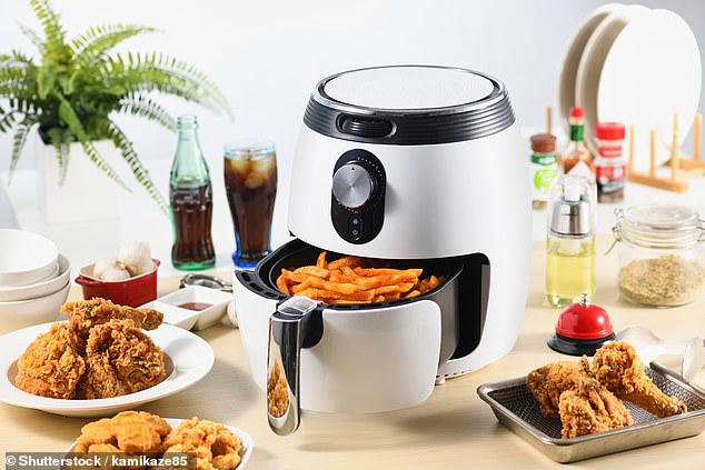 after purchasing an air fryer, many budding chefs haVe learned the hard way that there's a bit of learning curve to mastering the appliance