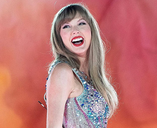 Universal music's Swift move to cash in on AI
