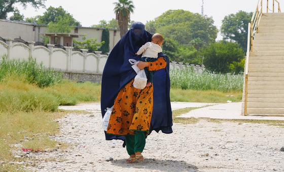 Afghanistan: WFP forced to cut food aid for 2 million more