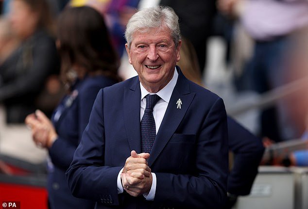 Crystal Palace 0-0 Fulham: Stalemate at Selhurst Park as both sides struggle for any kind of cutting edge on Roy Hodgson's return to the dugout