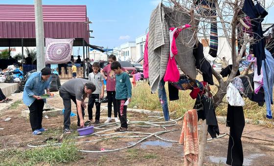 Gaza death toll passes 5,000 with no ceasefire in sight