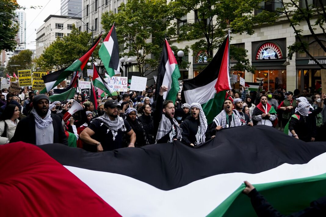 House GOP launches probe into Homeland Security's hiring of ex-PLO operative