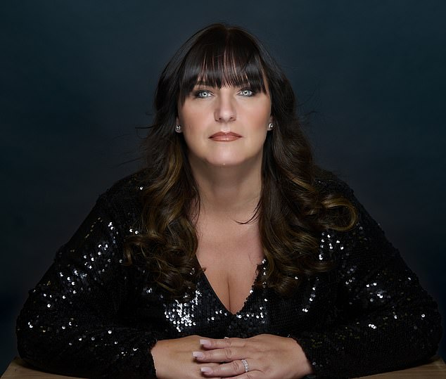 British psychic medium TJ Higgs (pictured) has revealed four tell-tale signs that a house might be haunted
