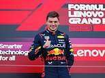 Qatar Grand Prix - qualifying LIVE: Latest as Max Verstappen chases yet another pole ahead of Lewis Hamilton