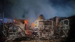 September 29, 2023 Russia-Ukraine news