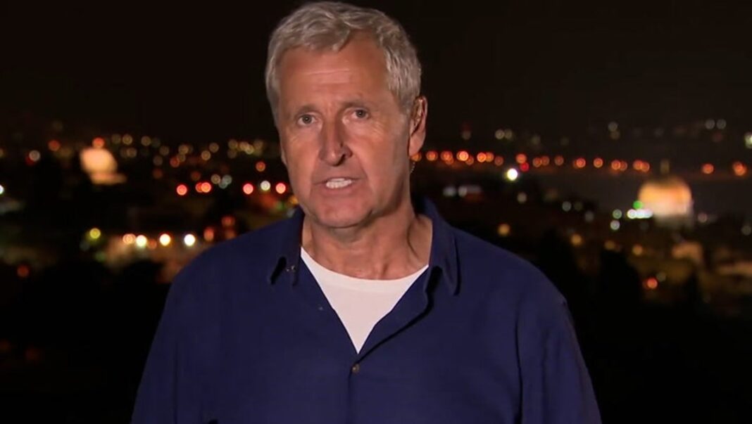 Sky News announces Holly Willoughby’s This Morning exit from Israel | Culture