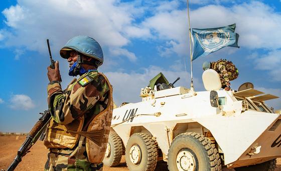 UN voices concern over obstacles to Mali mission’s orderly withdrawal