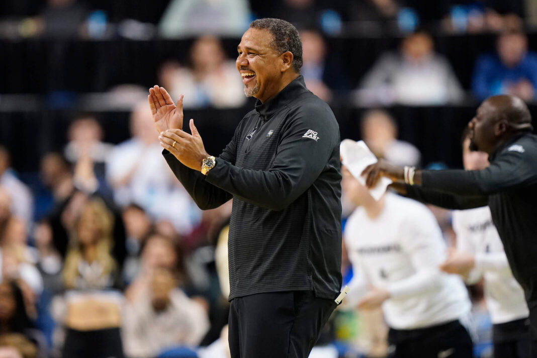 Ed Cooley needed a change. But can he bring change to Georgetown?