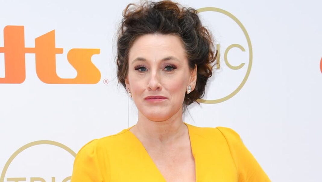 I’m A Celeb’s Grace Dent says heart is broken in camp goodbye letter | Culture