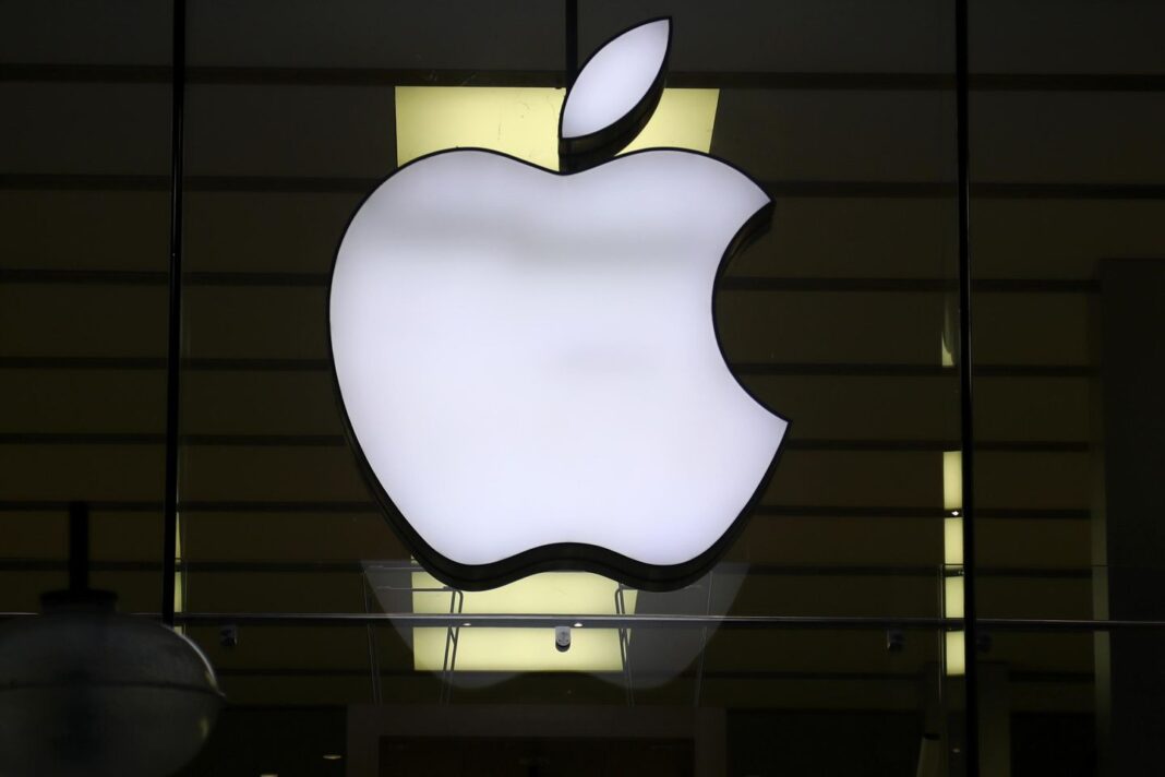 Apple to stop sales of its watches ahead of review deadline