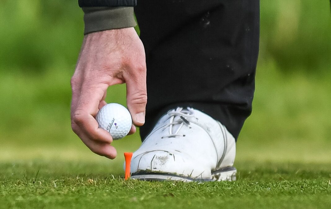 What the golf ball rollback means for professional, recreational golfers