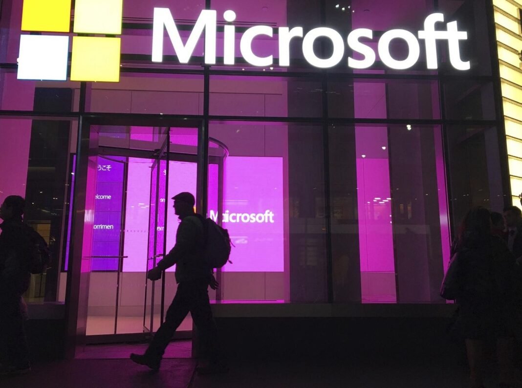 Microsoft warns that Russian hackers' target list wider than previously known