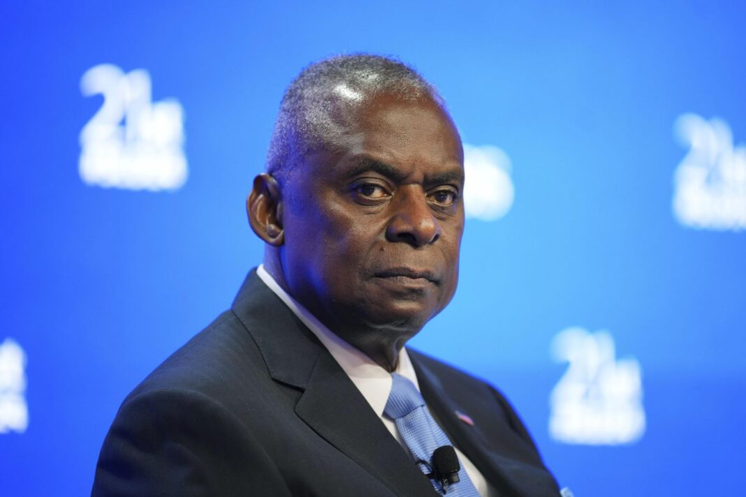 Lloyd Austin says war with China neither imminent nor unavoidable, stressing need for talks