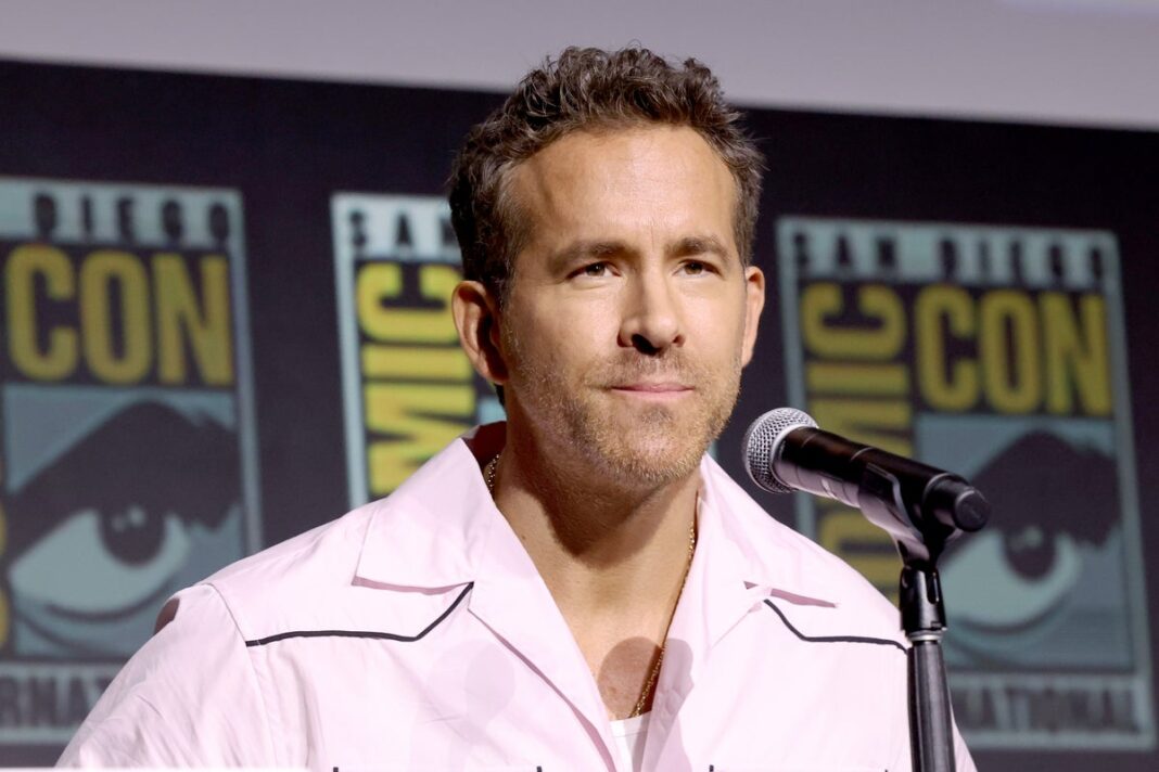 Deadpool and Wolverine deleted scene teases character’s return | Culture