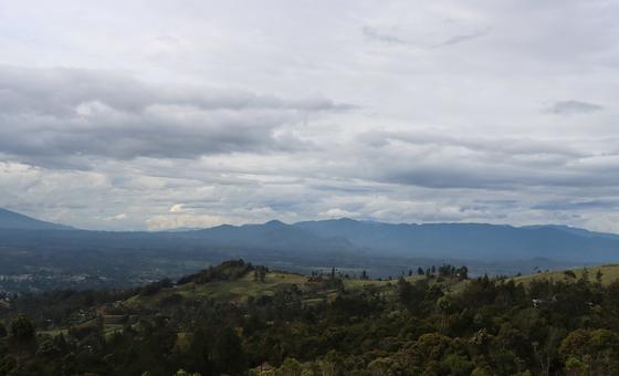 UN ramps up assistance to survivors of Papua New Guinea massacre