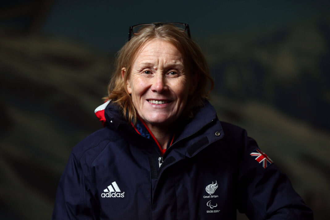‘Disgrace’ that Baroness Tanni Grey-Thompson had to ‘crawl off’ train – ParalympicsGB chief