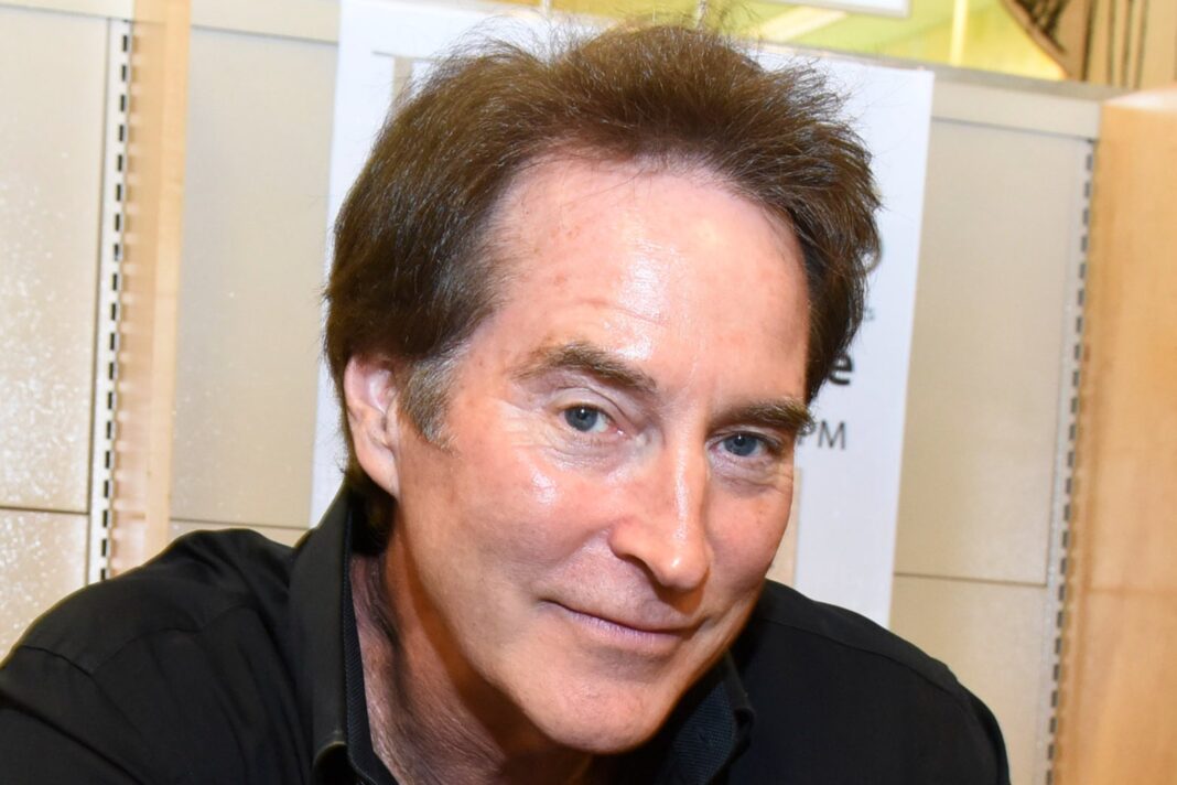 Drake Hogestyn in LA in October 2015