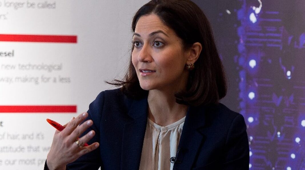 Mishal Husain’s best takedowns of politicians on BBC Radio 4 | News