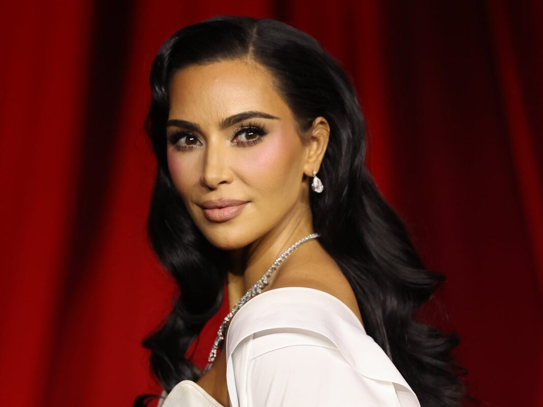 Kim Kardashian sparks romance rumors with low-profile real estate investor