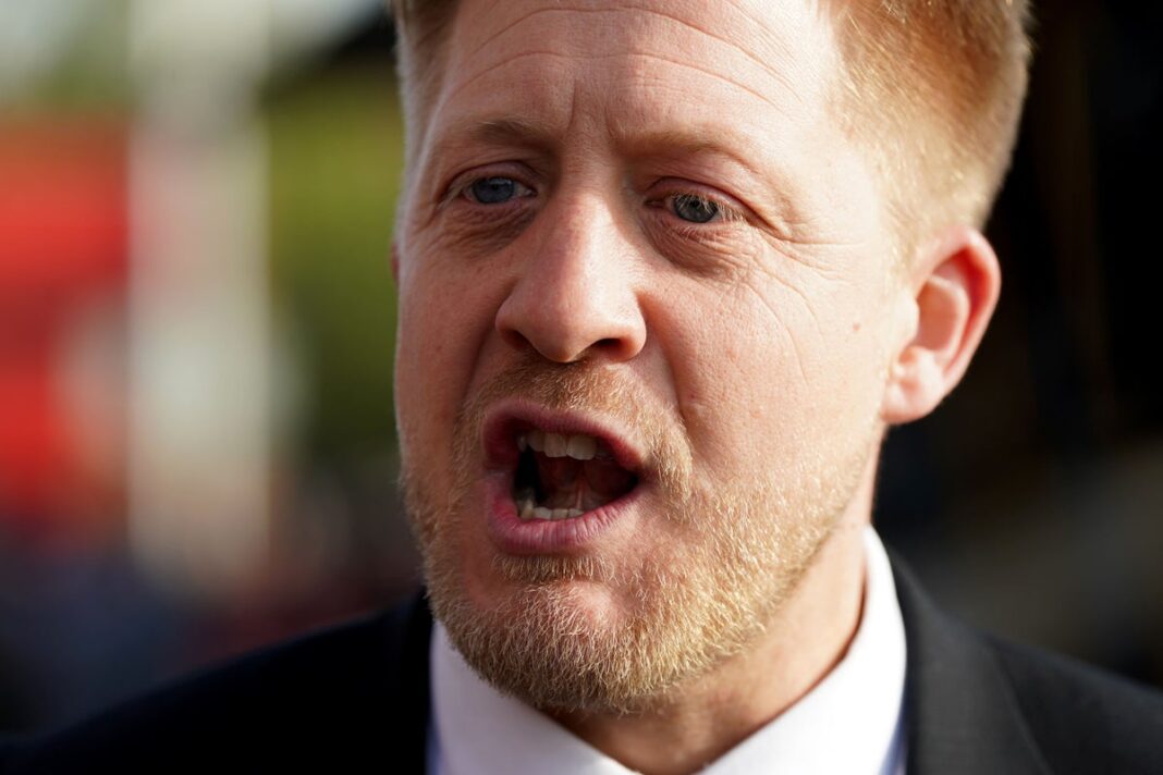 Nick Cox set to leave Man Utd academy role to become Everton technical director