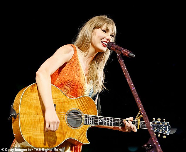 Do YOU know your Taylor Swift terms from your incel idioms? Take the test to see if you can decipher the secret languages of subcultures